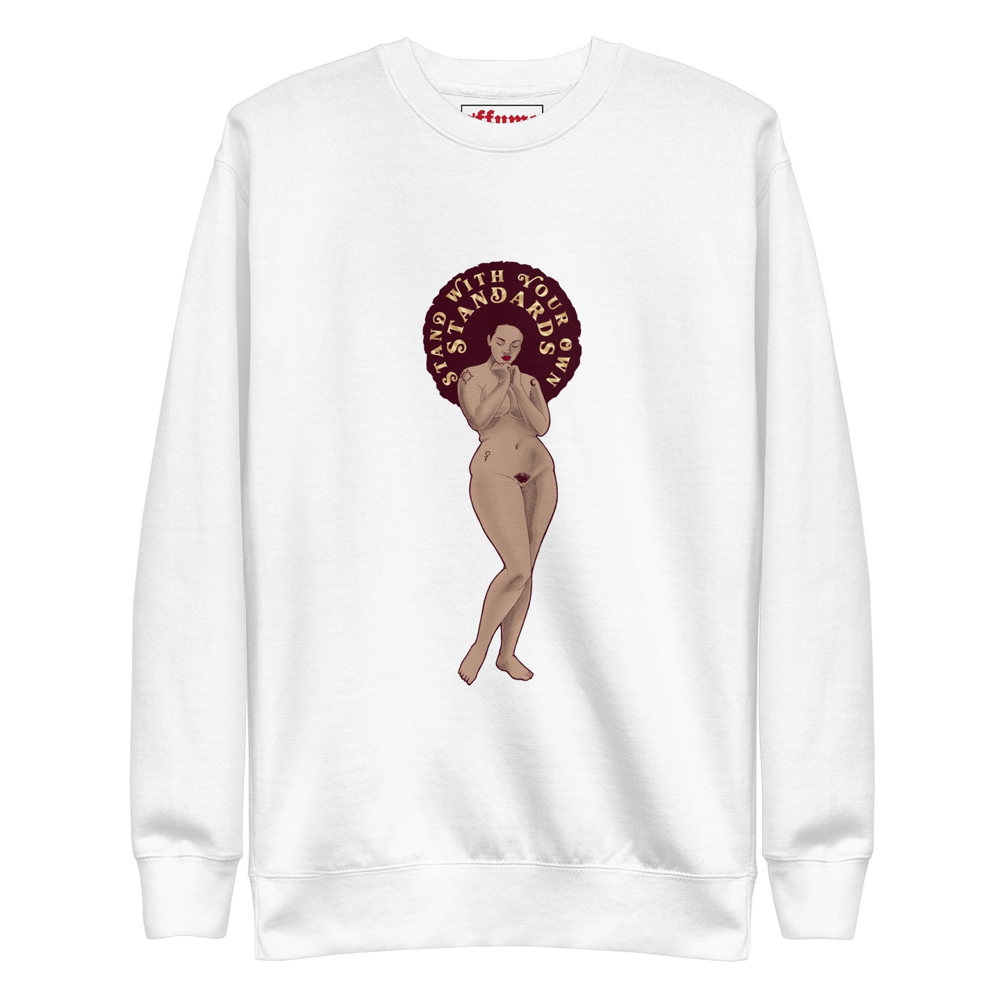 Standards - Sweatshirt