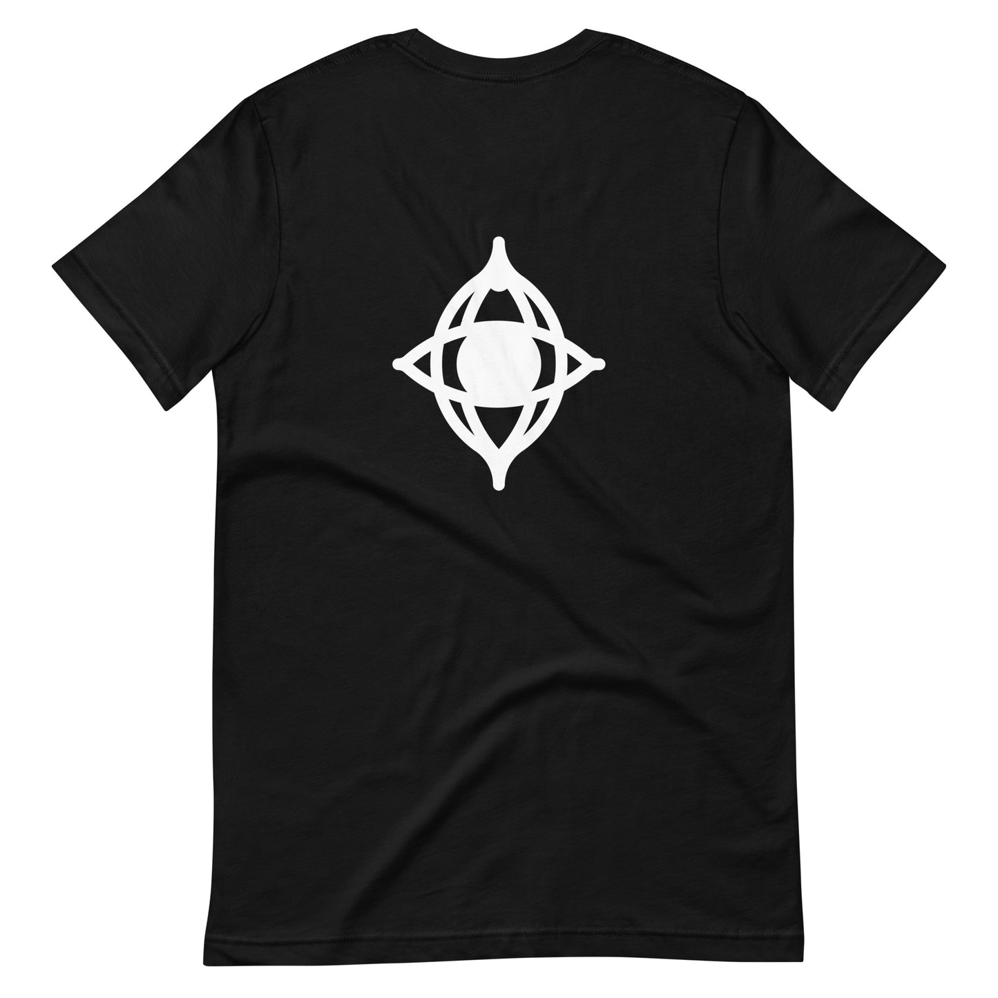 SALUT - t-shirt