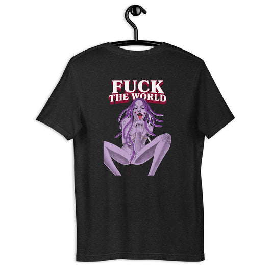 FTW - Unisex t-shirt
