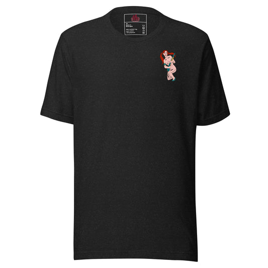 Cancer - Unisex t-shirt