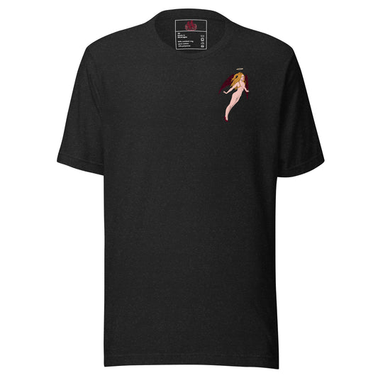 Virgo - Unisex t-shirt
