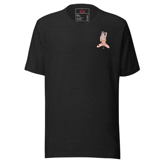 Libra - Unisex t-shirt