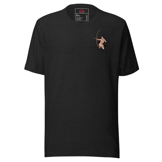Sagittarius - Unisex t-shirt