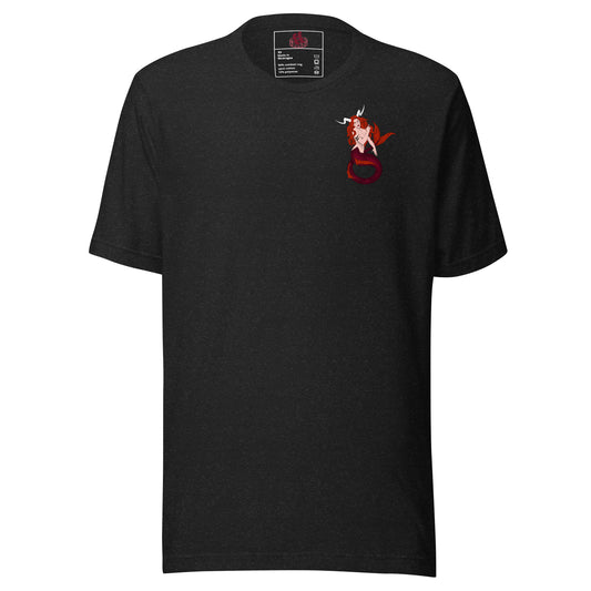 Capricorn - Unisex t-shirt