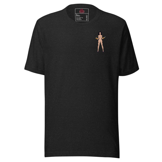 Aquarius - Unisex t-shirt