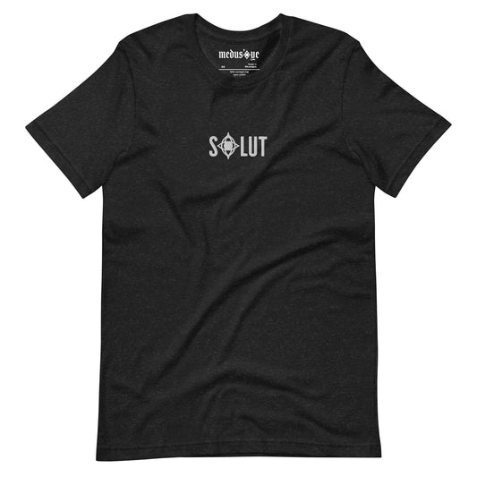 SALUT - t-shirt