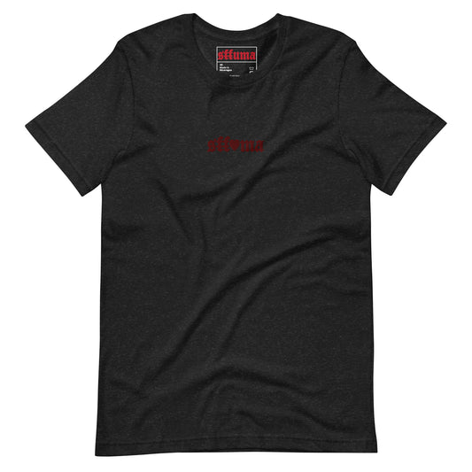Queen of Heart - Unisex t-shirt