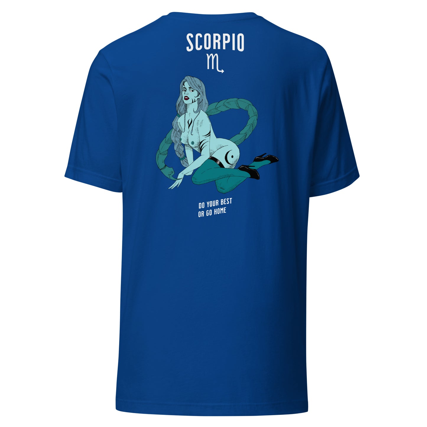 Scorpio - Unisex t-shirt