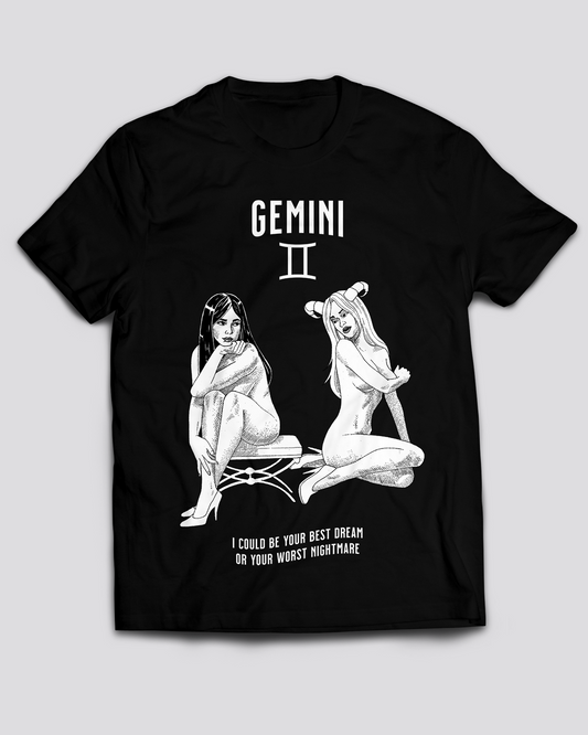 Gemini ♊️
