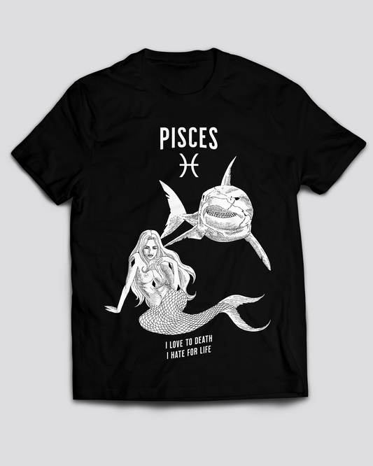 Pisces ♓️