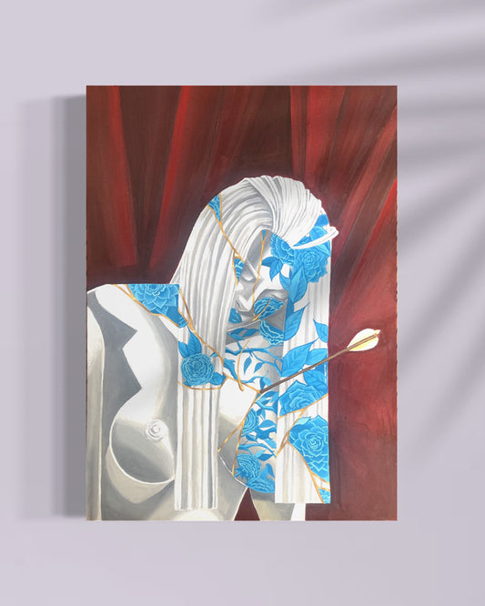 Death Of the Passion