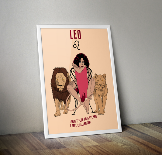 Leo ♌️