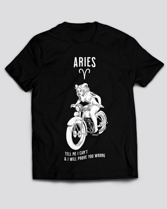 Aries ♈️