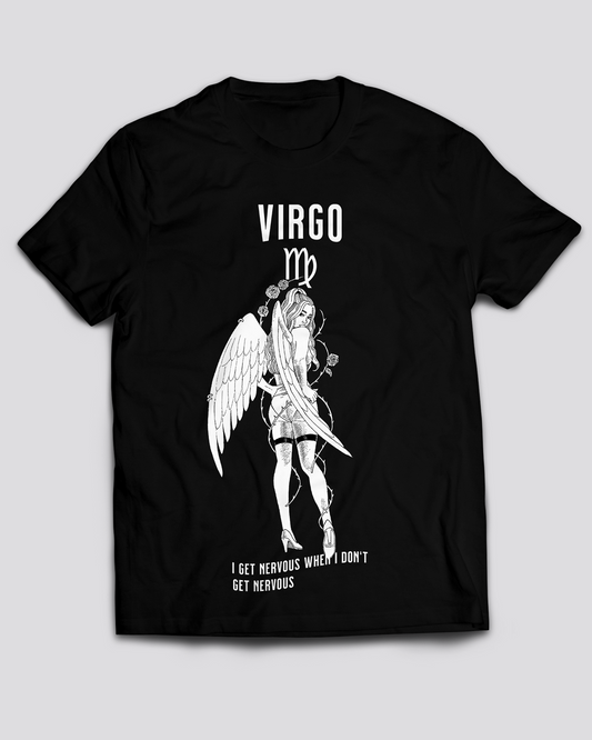 Virgo ♍️