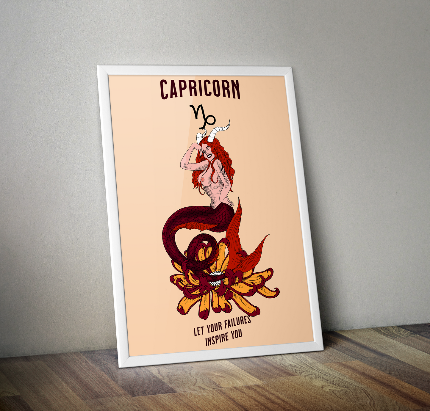 Capricorne ♑️