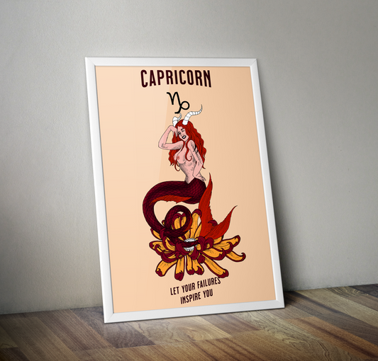 Capricorn ♑️