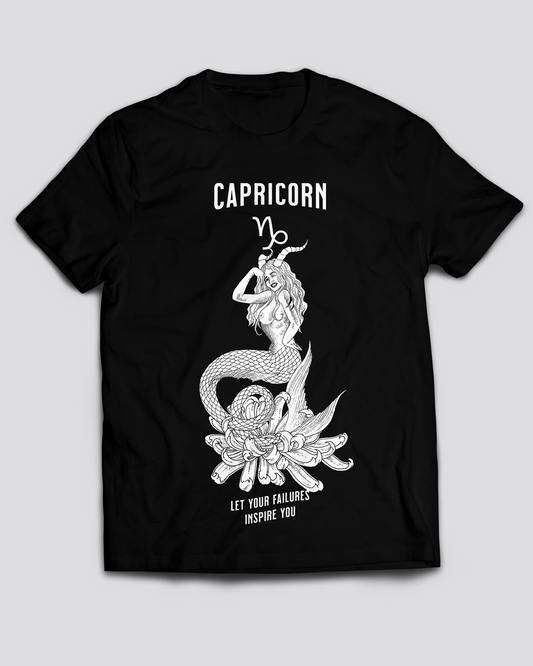 Capricorn ♑️