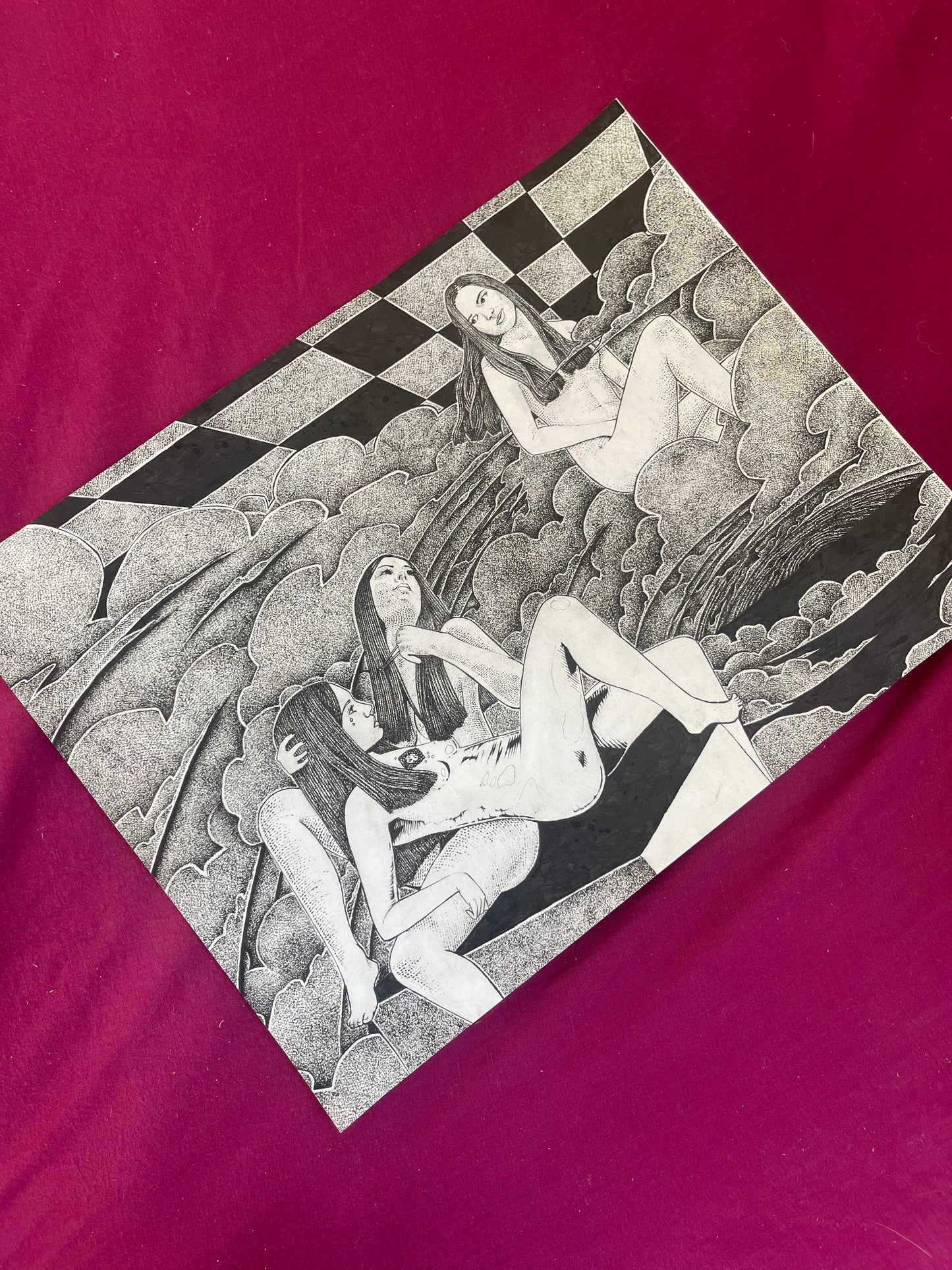 Pygmalio Original