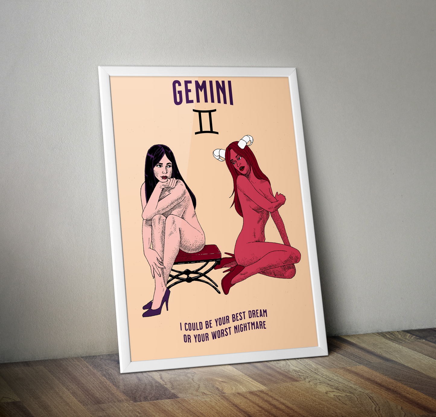 Gémeaux ♊️