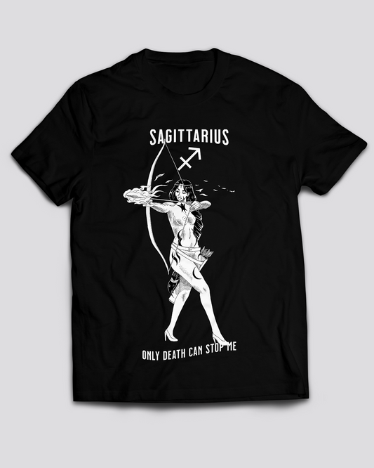 Sagittarius ♐️