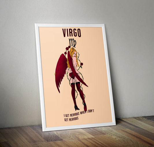 Virgo ♍️