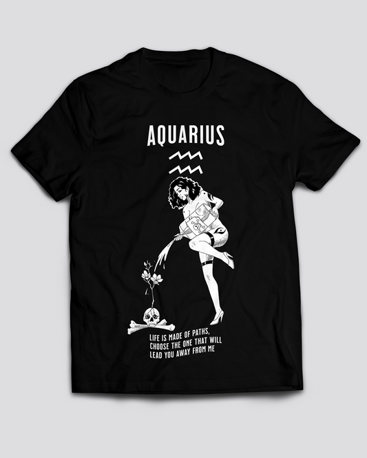 Aquarius ♒️